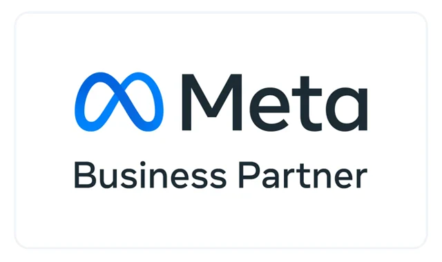 Meta Business Partner