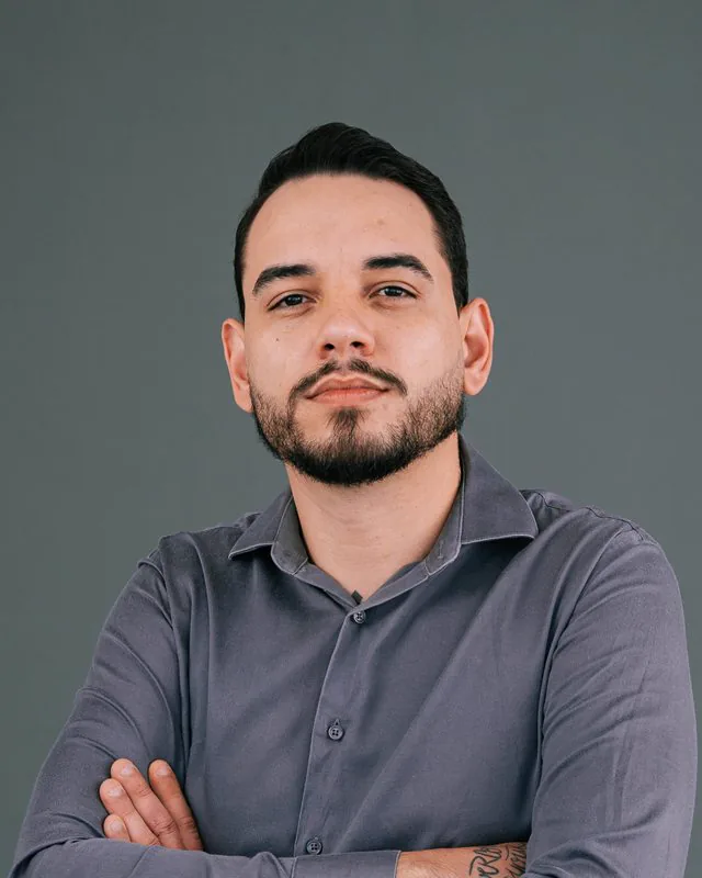 Helbert Paranhos