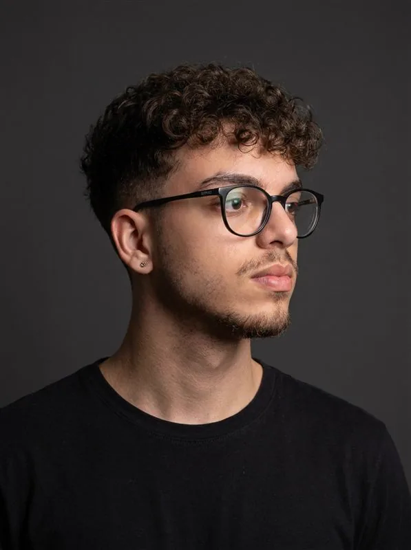Luciano Alcântara